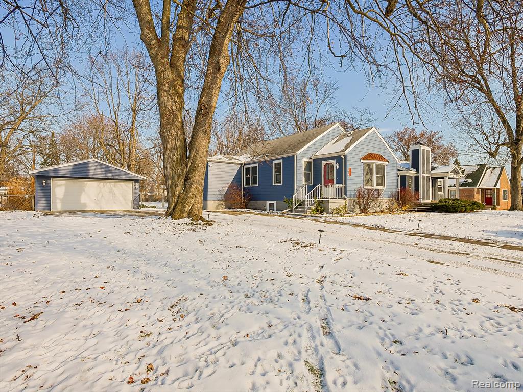 124 Leroy Avenue, Clawson, MI — Photo 39