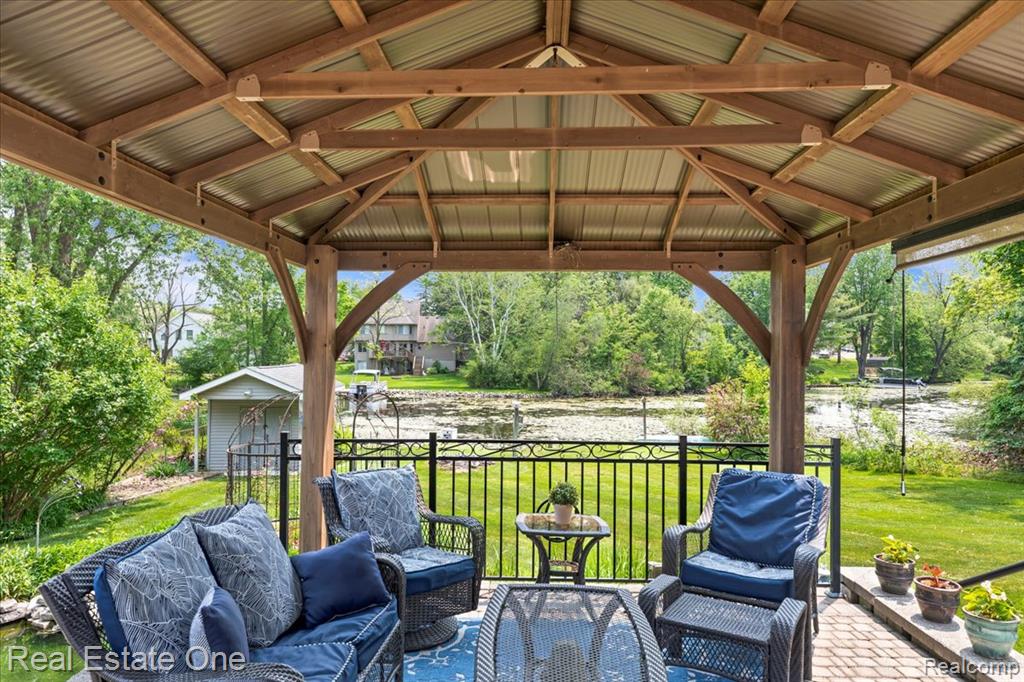 5900 Wellington Drive, Clarkston, MI — Photo 10