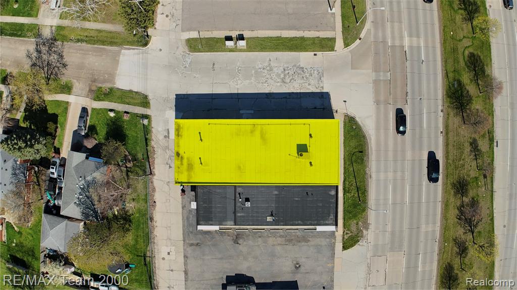 32300 Michigan Avenue, Wayne, MI, 48184