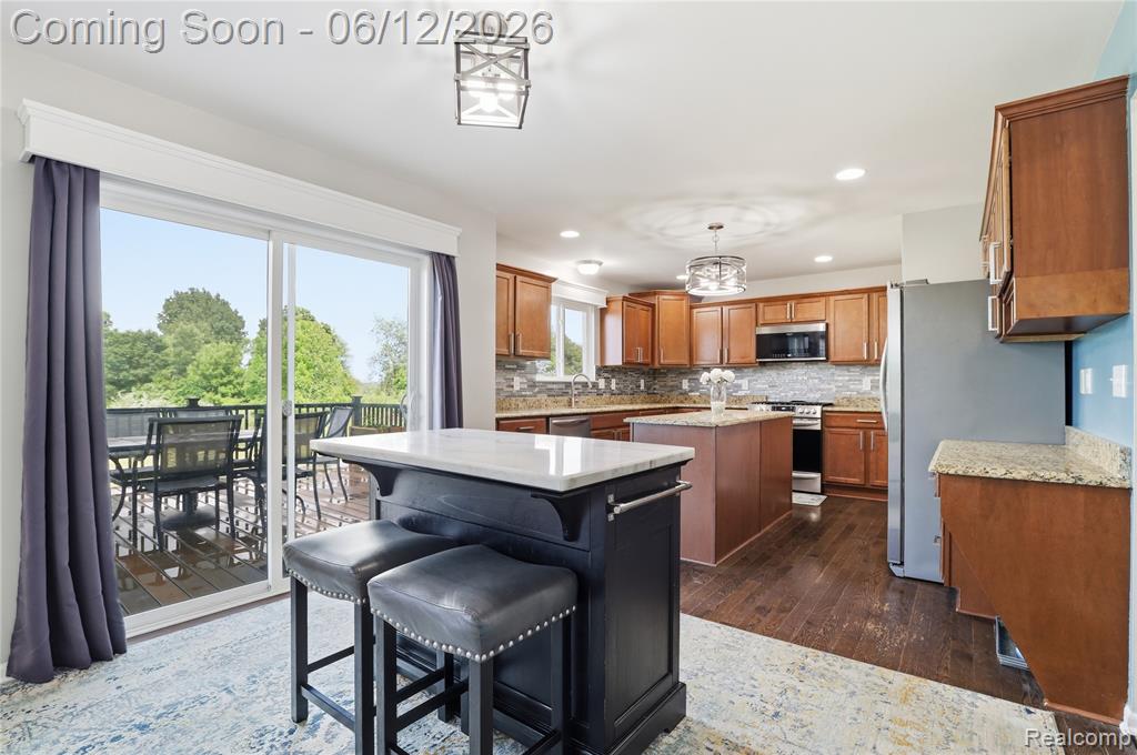 6176 Sterling Trail, Dexter, MI 48130 — Photo 17