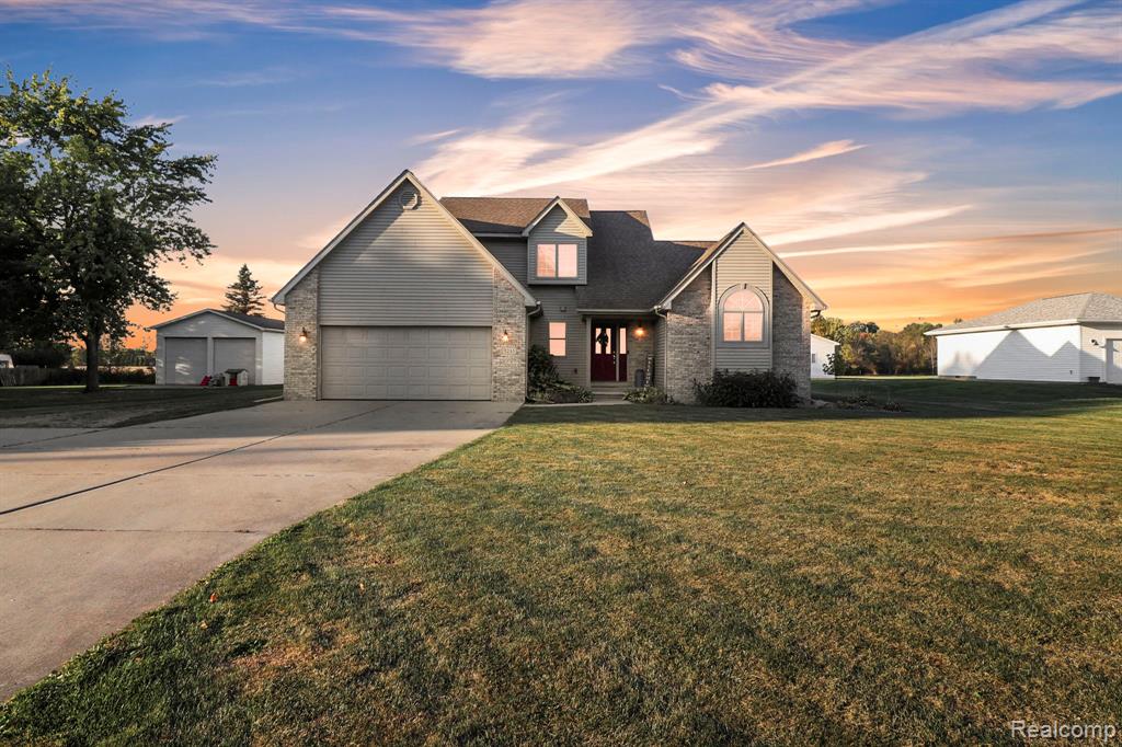 7255 E Atherton Road, Davison, MI 48423 — Photo 2