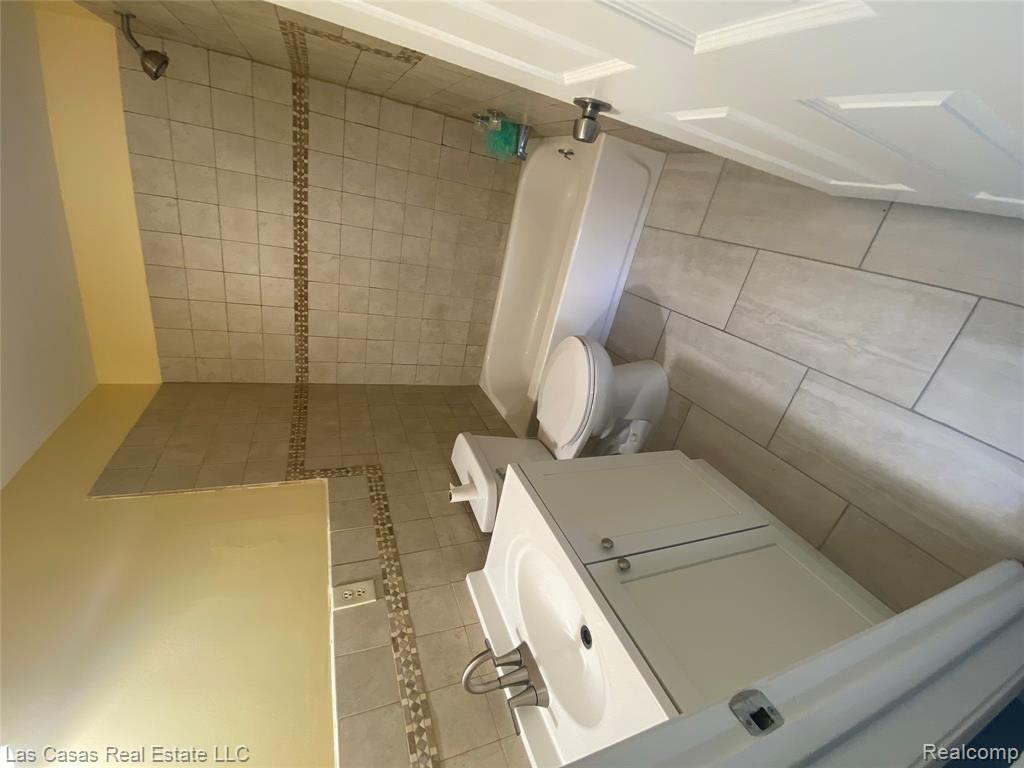 5125 Renville Street, Detroit, MI 48210 — Photo 17