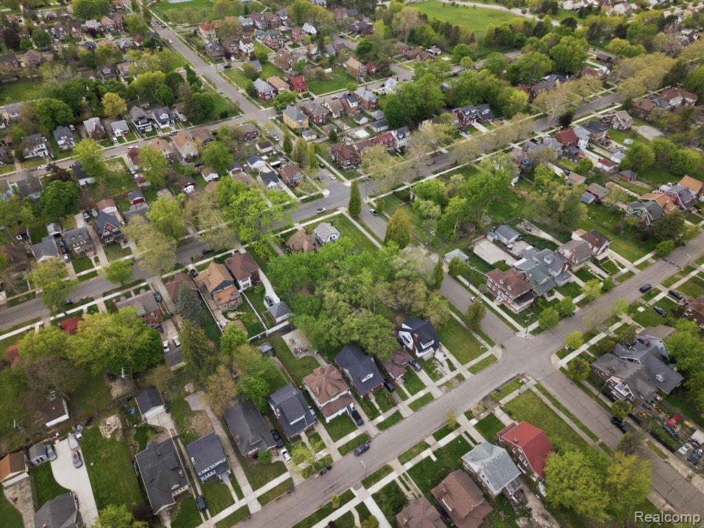 388 Lakewood Street, Detroit, MI 48215 — Photo 40