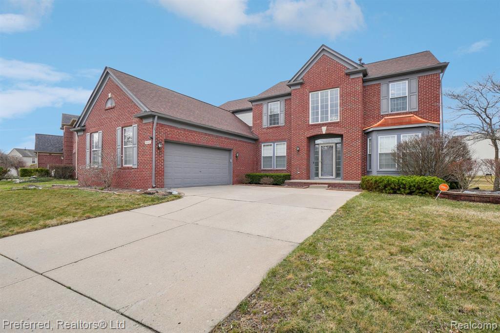 8045 Creek Bend Drive, Ypsilanti, MI 48197 — Photo 2