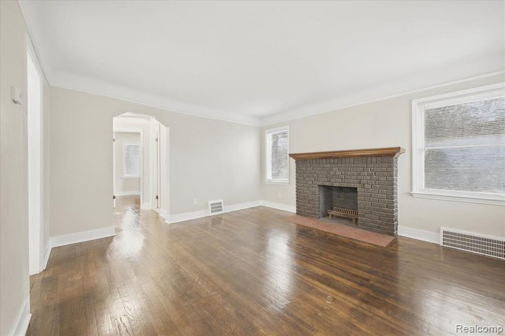 19365 Goddard Street, Detroit, MI 48234 — Photo 5