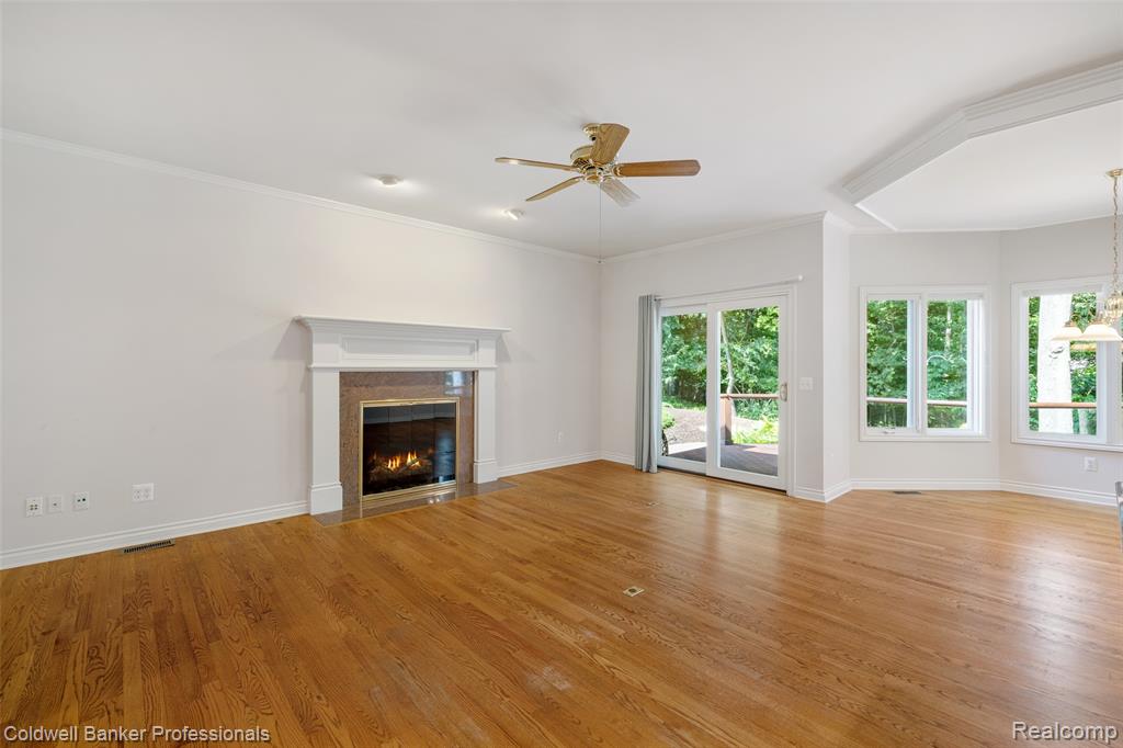 8661 DEERWOOD Road, Clarkston, MI 48348 — Photo 28