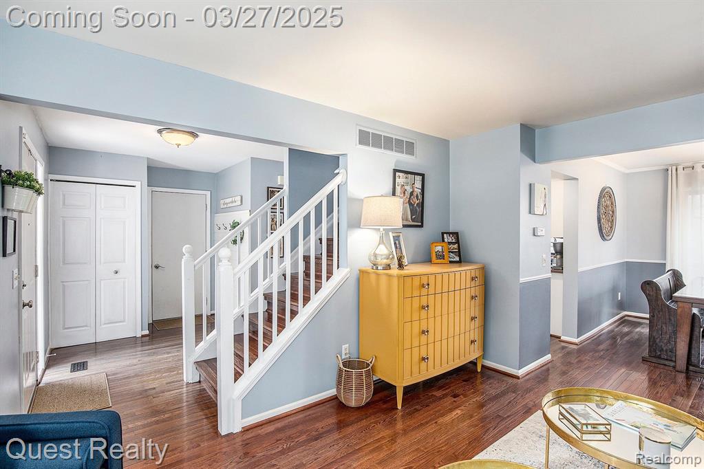6280 LAKE WALDON Drive, Clarkston, MI — Photo 5