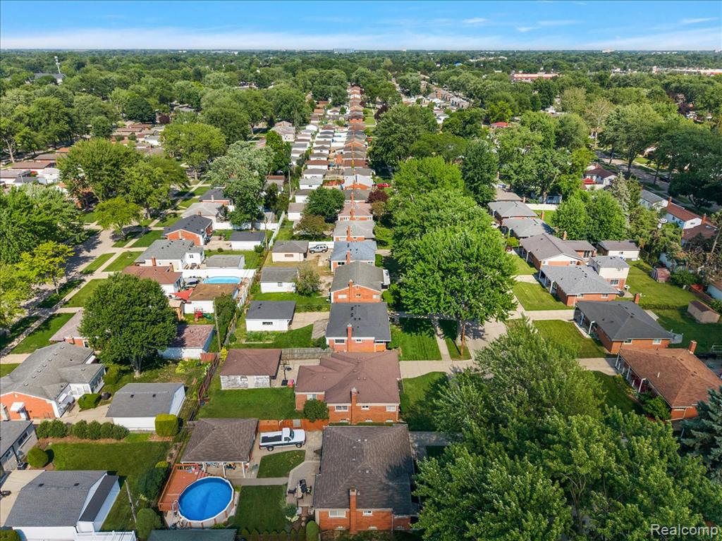 1271 Beaupre Avenue, Madison Heights, MI 48071 — Photo 52