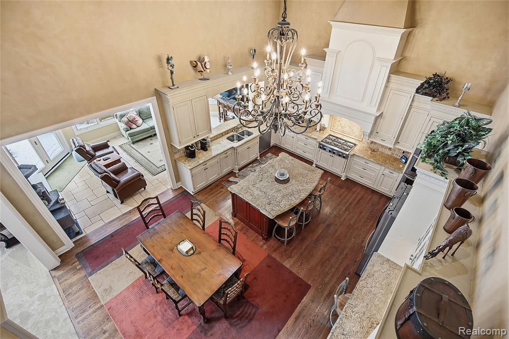 2023 Dean Drive, Washington, MI, 00000