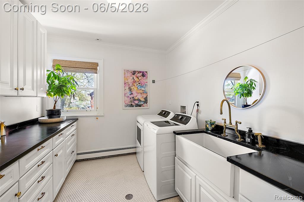 3465 Burns Street, Detroit, MI 48214 — Photo 54