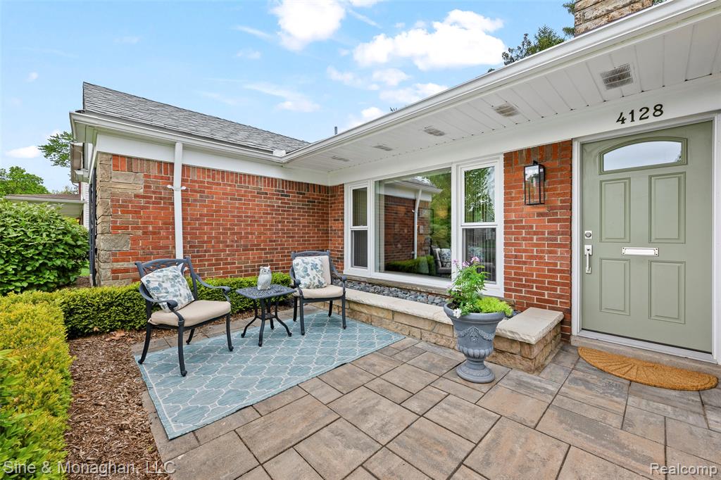4128 Amherst Road, Royal Oak, MI 48073 — Photo 3