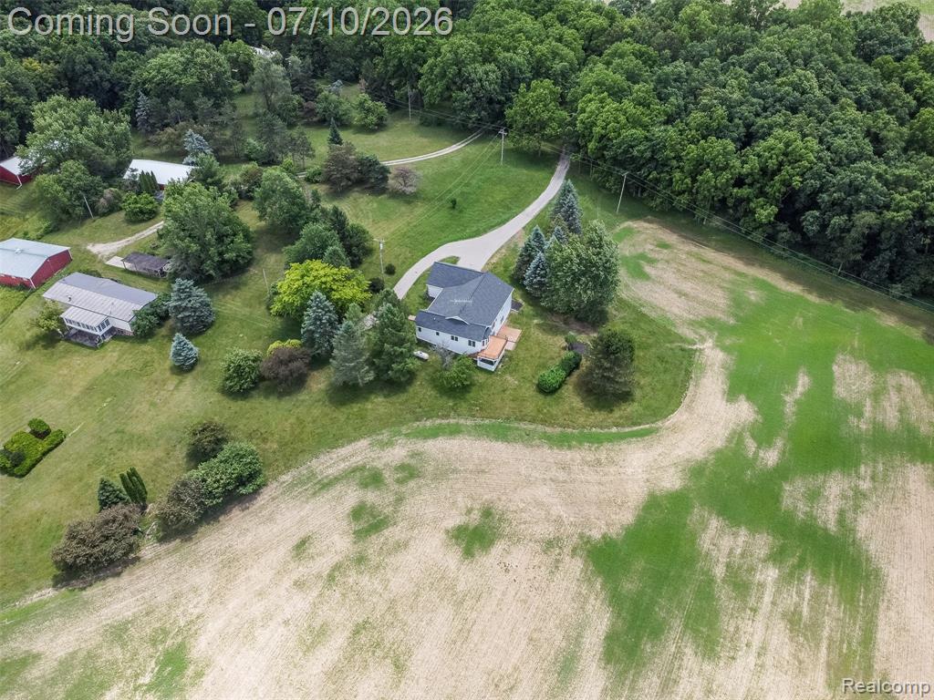 14346 Jerusalem Road, Chelsea, MI 48118 — Photo 61