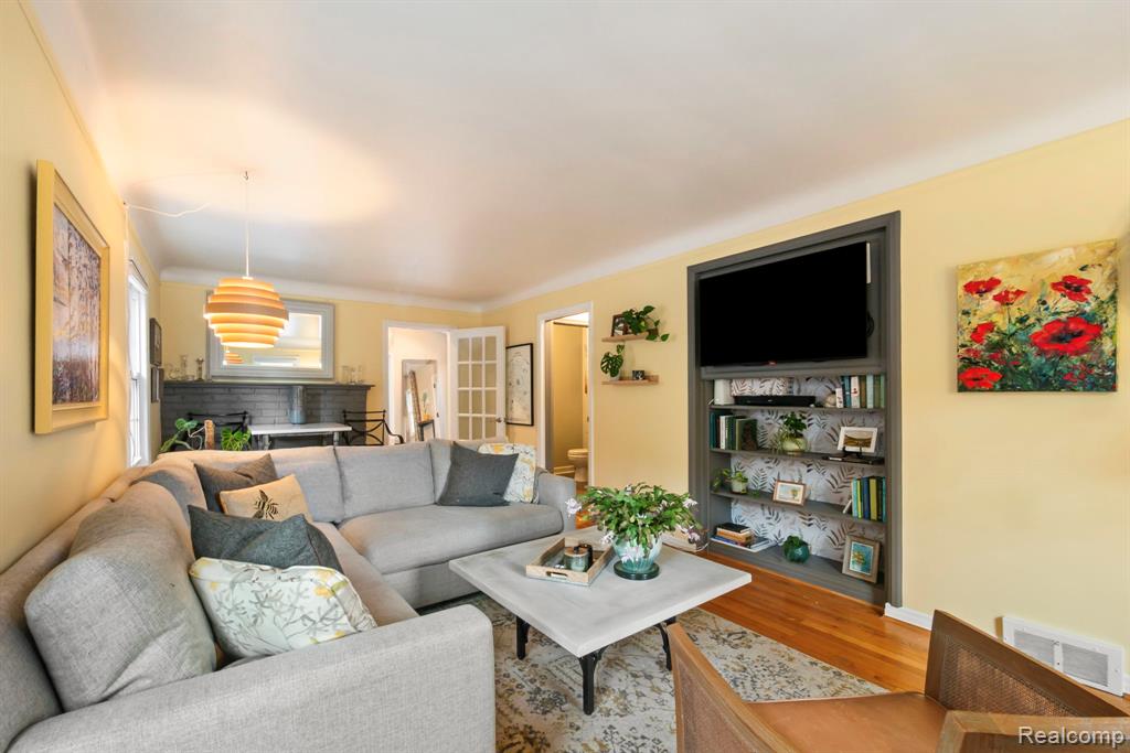 4077 Cornwall Street, Berkley, MI 48072 — Photo 6