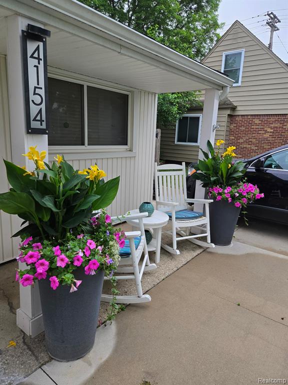 4154 Cooper Avenue, Royal Oak, MI 48073 — Photo 35