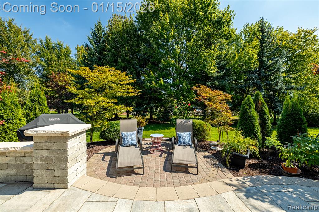 48502 Antique Road, Canton, MI 48187 — Photo 82