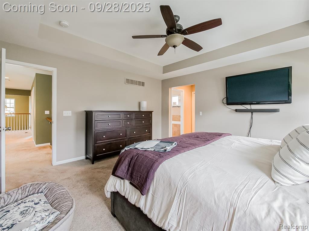 769 Prospect Hill Street, Canton, MI 48188 — Photo 54