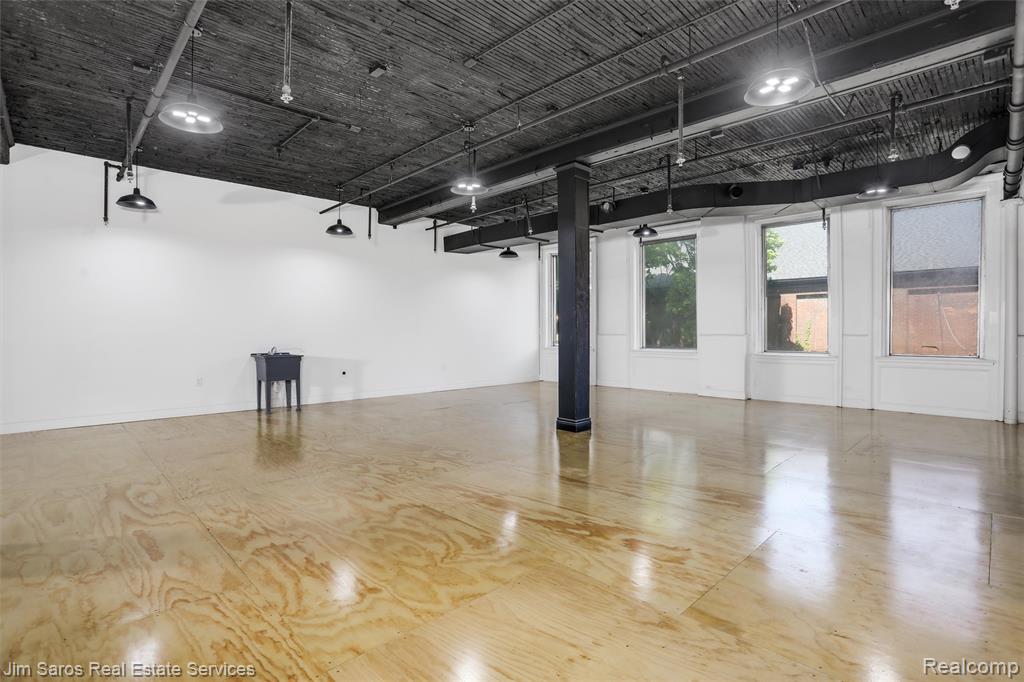 174 CLARK Street, Detroit, MI 48209