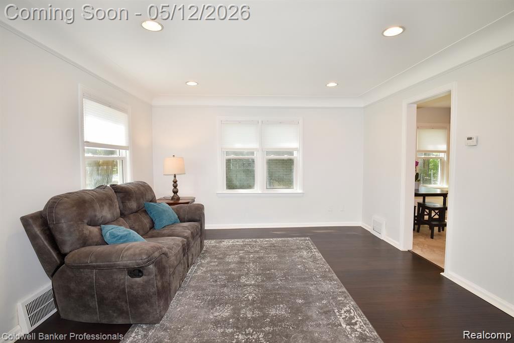 2659 Ellwood Avenue, Berkley, MI 48072 — Photo 6