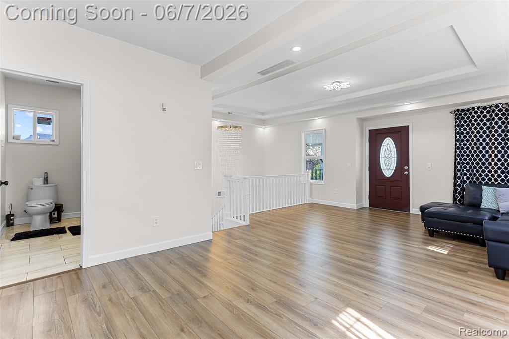 4686 Pacific Street N, Detroit, MI 48204 — Photo 16