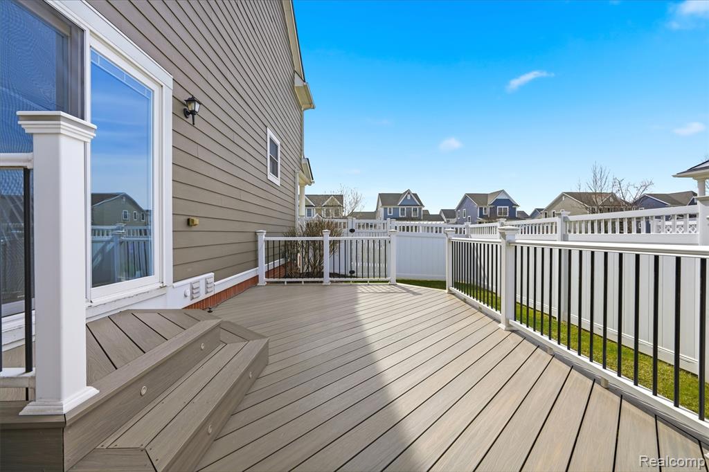 858 Reagan Street, Canton, MI 48188 — Photo 37