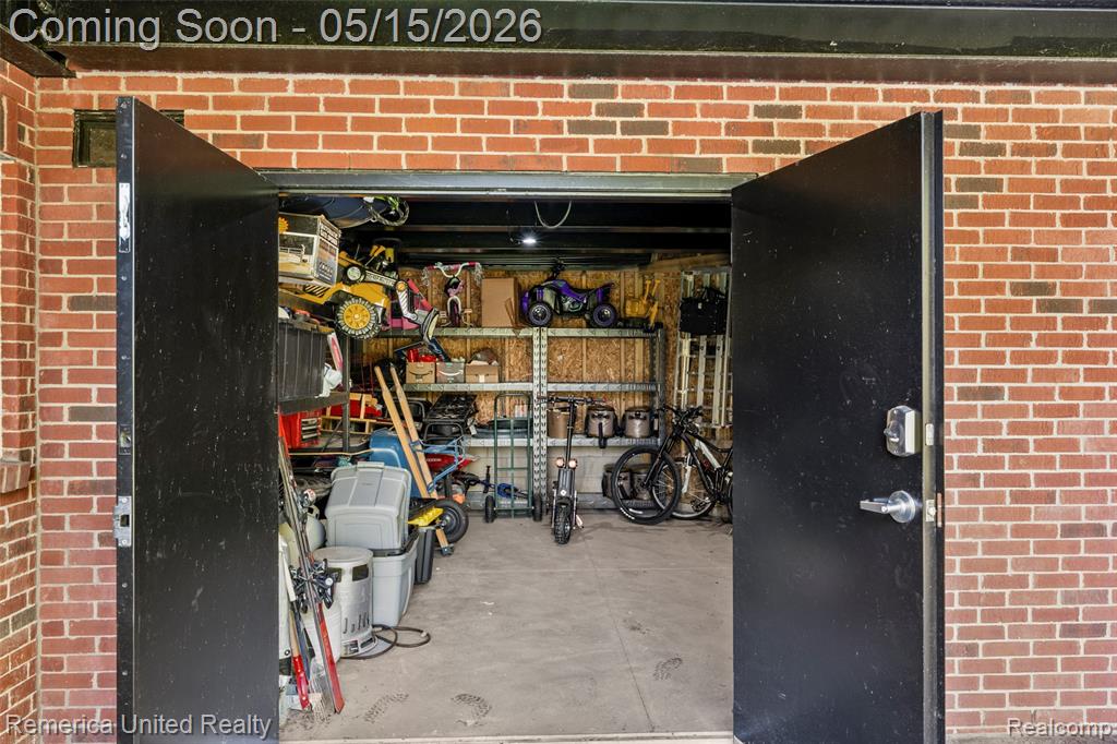 61151 Palomino Court, South Lyon, MI 48178 — Photo 51