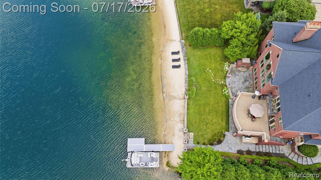 48554 STONERIDGE Drive, Northville, MI 48168 — Photo 96