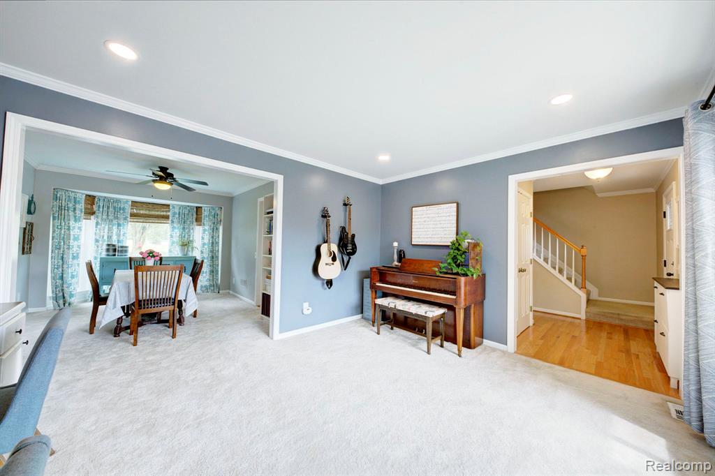 46500 E Oak Manor Court, Canton, MI 48187 — Photo 10