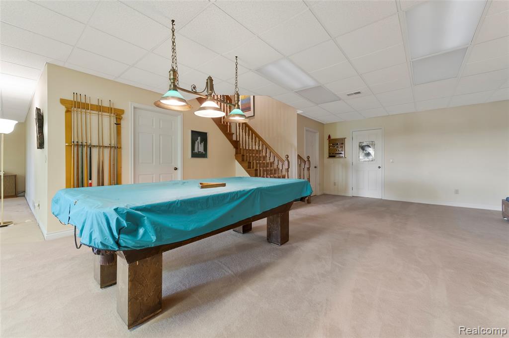 2323 Addaleen Road, Highland, MI — Photo 56
