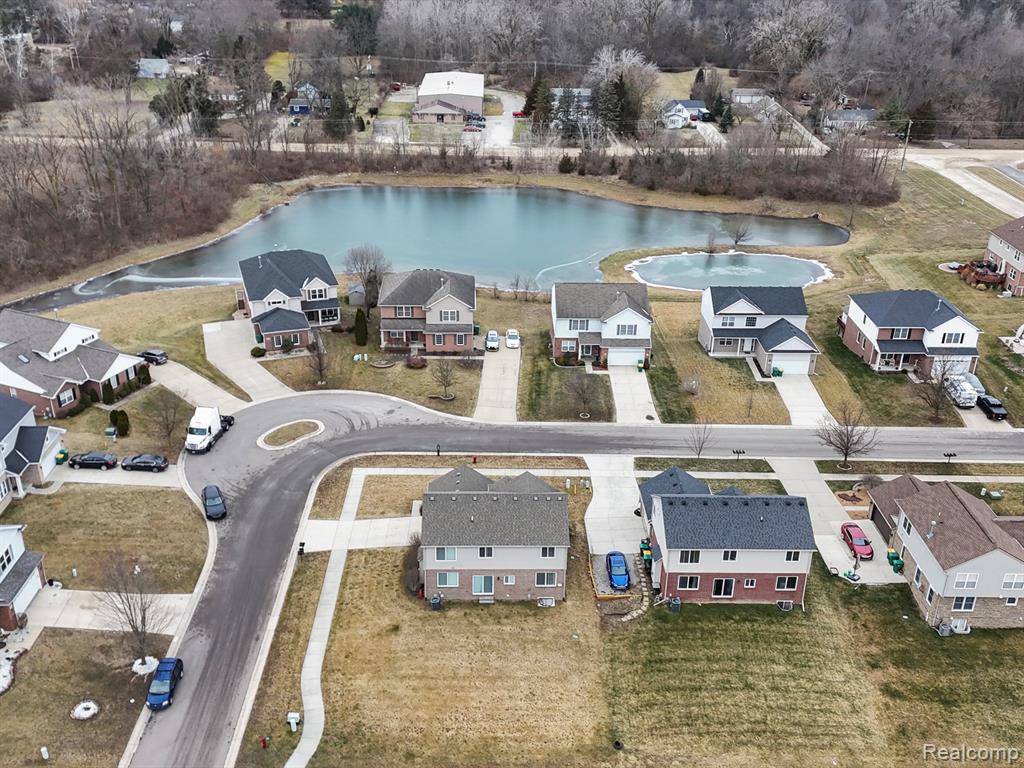 13521 S CUMBERLAND Drive, Van Buren, MI 48111 — Photo 36