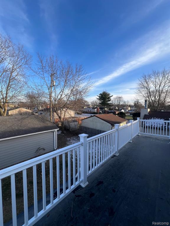 4609 WILLIAMS Street, Wayne, MI 48184 — Photo 19