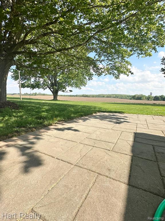 9548 SHARP Road, Clifford, MI 48727 — Photo 20