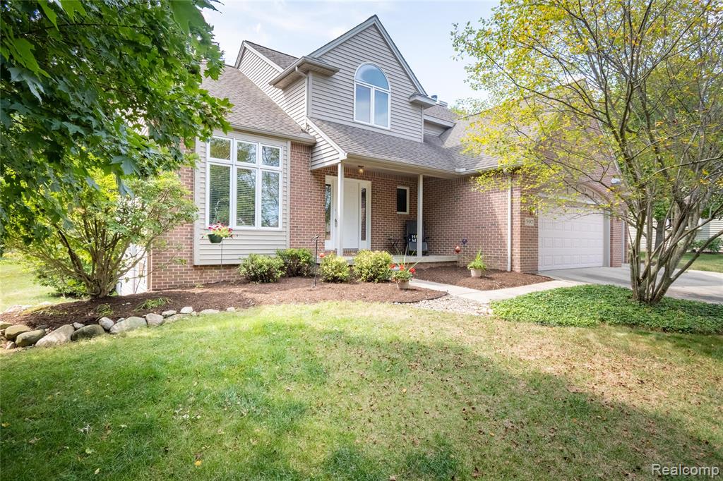 597 Cardigan Court, Saline, MI 48176 — Photo 56