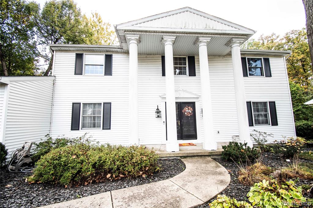 4855 N Arboretum Drive, Saginaw, MI 48638 — Photo 2