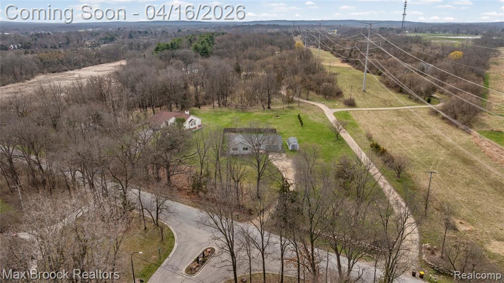 817 Mower Road, Pinckney, MI 48169 — Photo 2