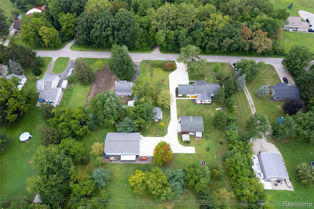 10784 Exeter Road, Carleton, MI 48117 — Photo 53