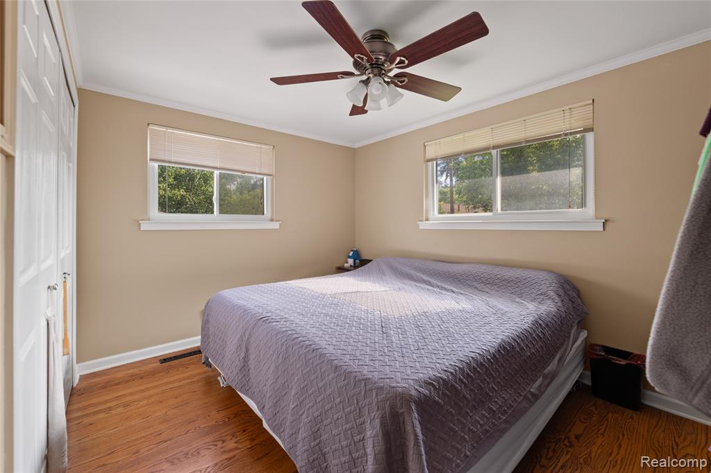 676 Sheffield Road, Auburn Hills, MI 48326 — Photo 19