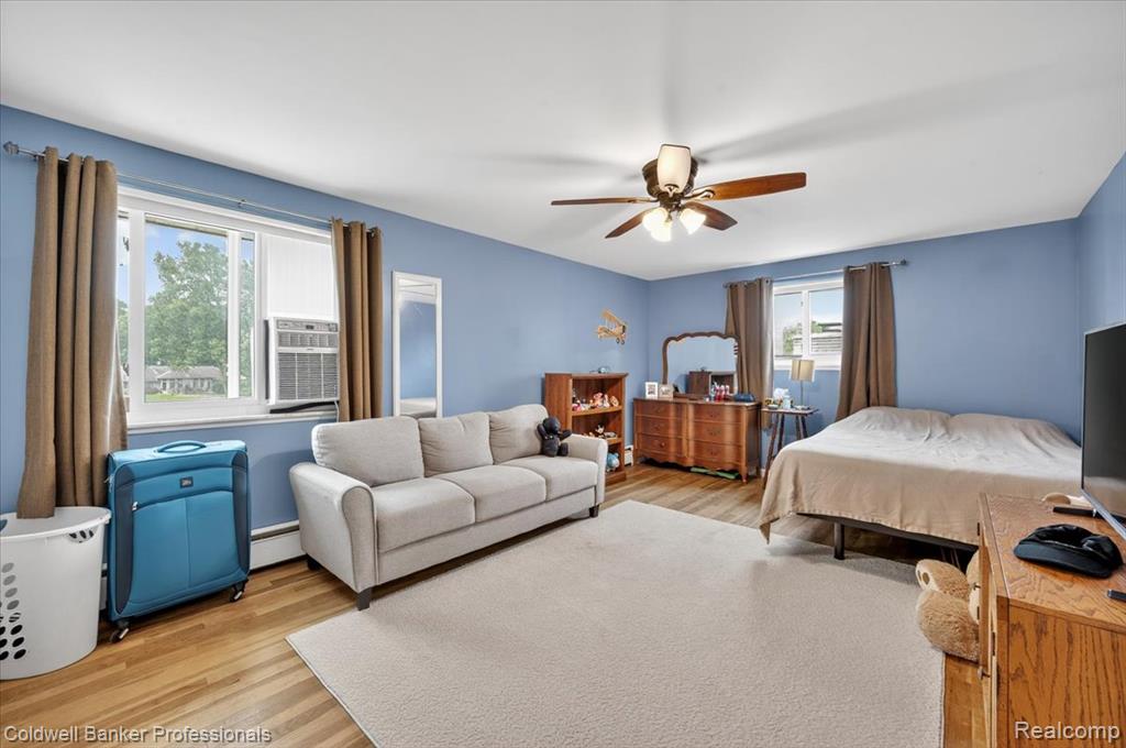 1545 Rulane Drive, Lapeer, MI 48446 — Photo 29