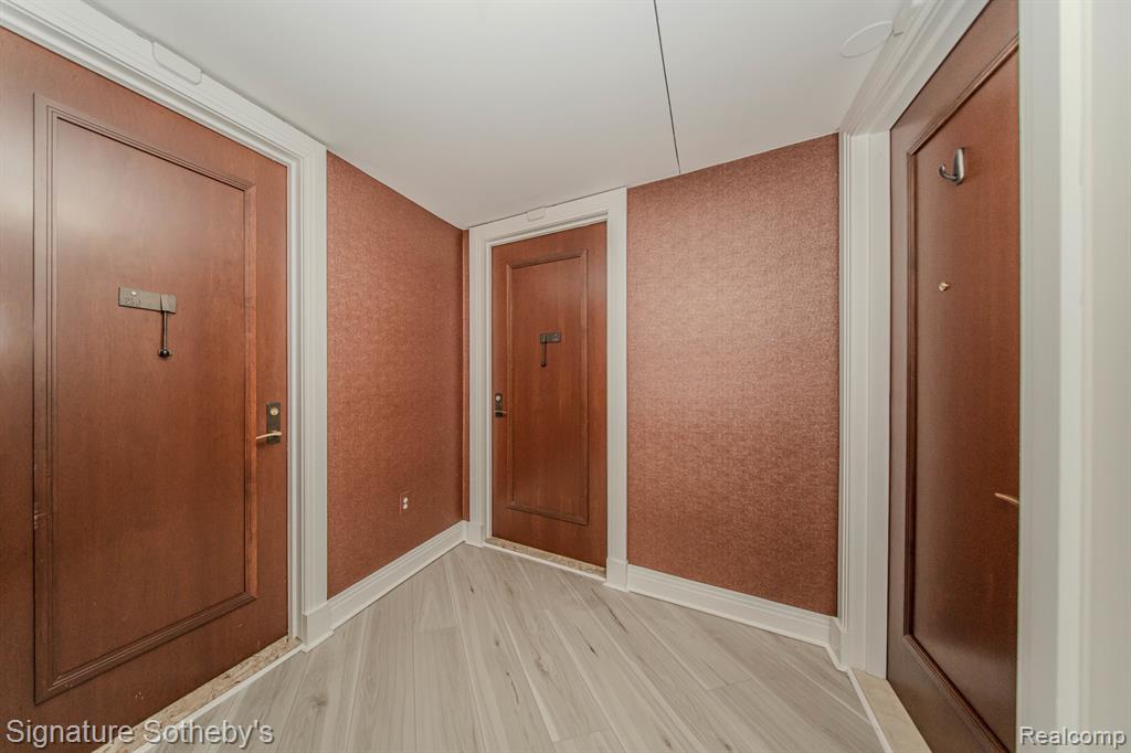 1001 W JEFFERSON Avenue, 25I, Detroit, MI 48226 — Photo 5