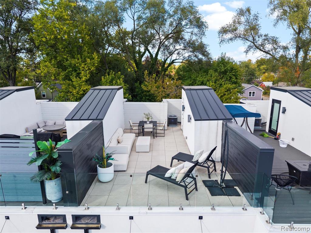 533 E Harrison Avenue, 30, Royal Oak, MI 48067 — Photo 29