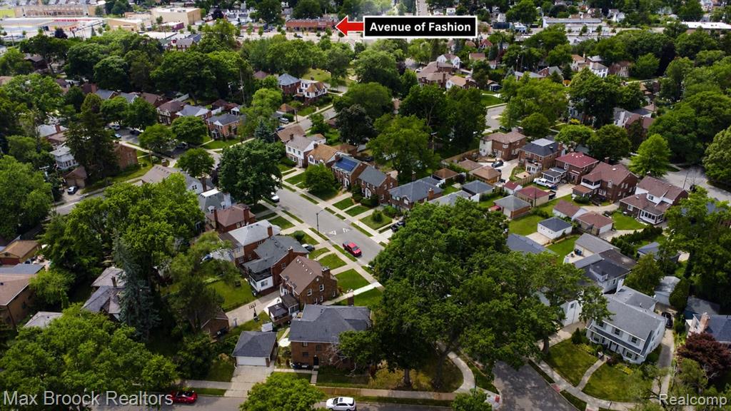 20096 Shrewsbury Road, Detroit, MI 48221 — Photo 70