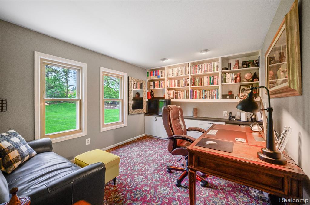 41988 BAINTREE Circle, Northville, MI 48168 — Photo 23
