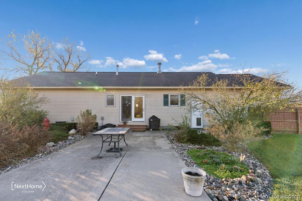7010 Oakville Waltz Road, Sumpter, MI 48117 — Photo 29