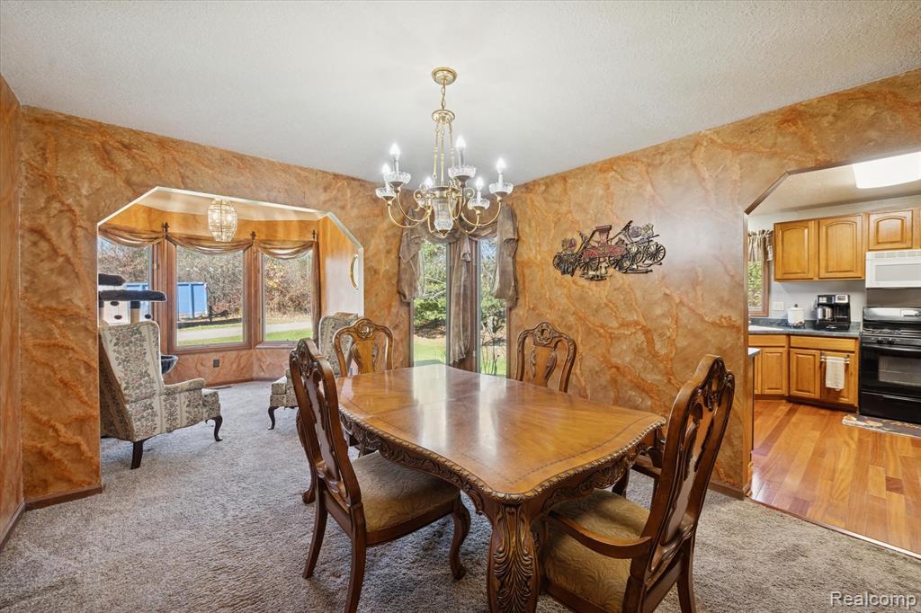 4842 Preston Road, Howell, MI 48855 — Photo 11