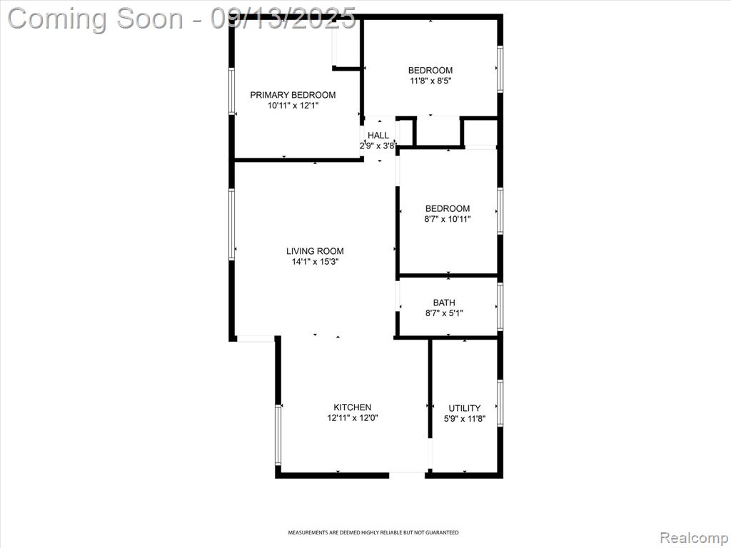 41720 Arthur Street, Van Buren, MI 48111 — Photo 33