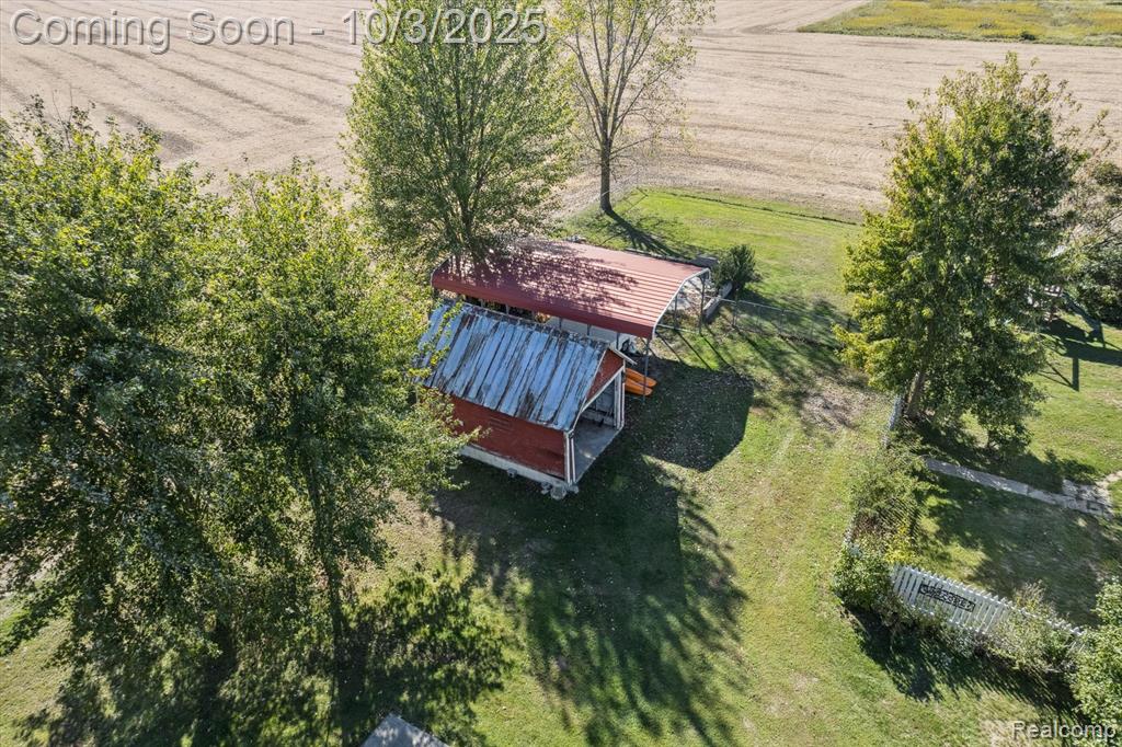 1052 S Otter Creek Road, Monroe, MI 48161 — Photo 93
