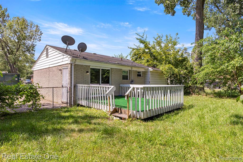 29522 Grandview Street, Inkster, MI 48141 — Photo 25