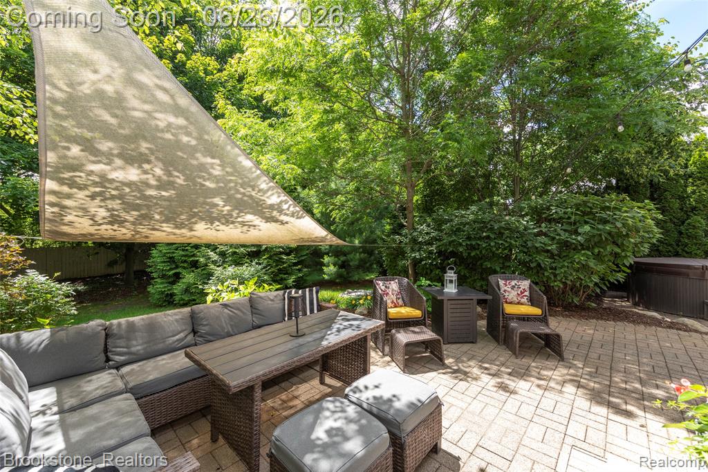5017 Leyland Drive, Clarkston, MI 48348 — Photo 6