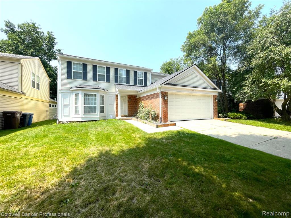 3048 Turnberry Lane, Ann Arbor, MI 48108 — Photo 2