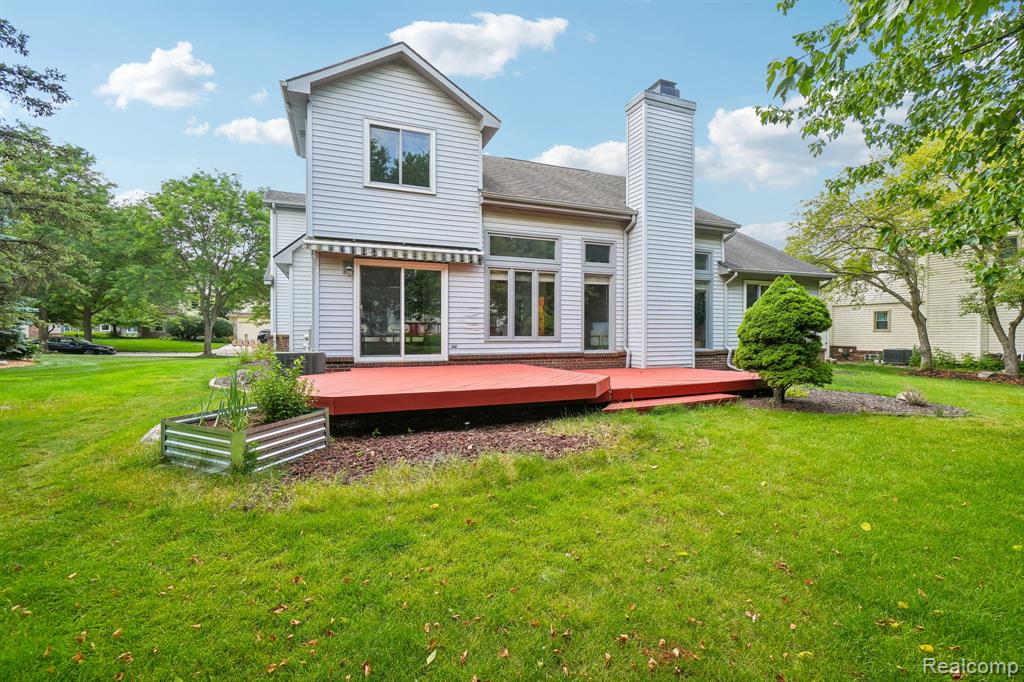 42738 Wimbleton Way, Novi, MI 48377 — Photo 35