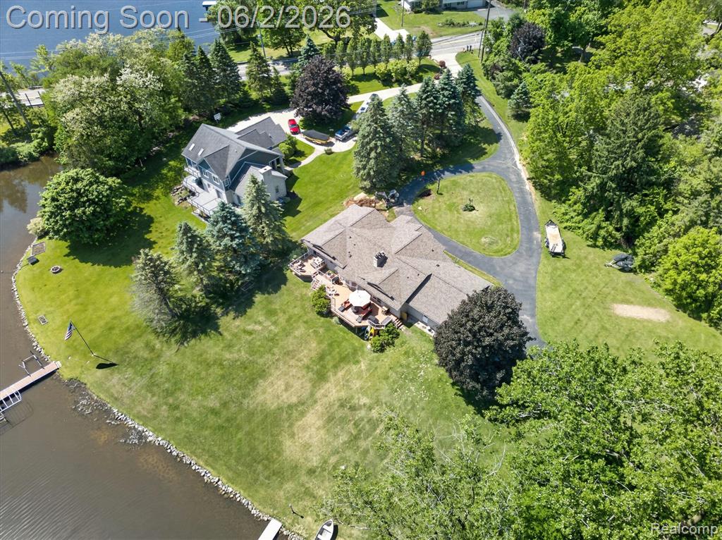 3860 E Commerce Road, Commerce Twp, MI 48382 — Photo 62